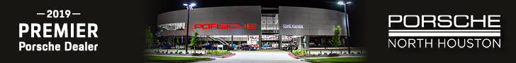 Porsche North Houston